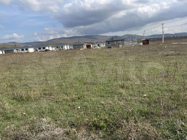 Участок 6 сот. (ИЖС)