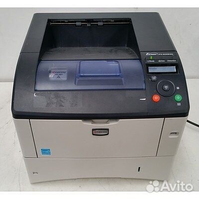 Принтер Kyocera FS-2020D