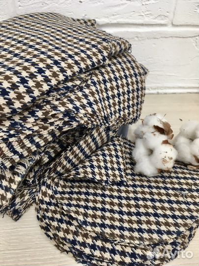 Лоскут весовой