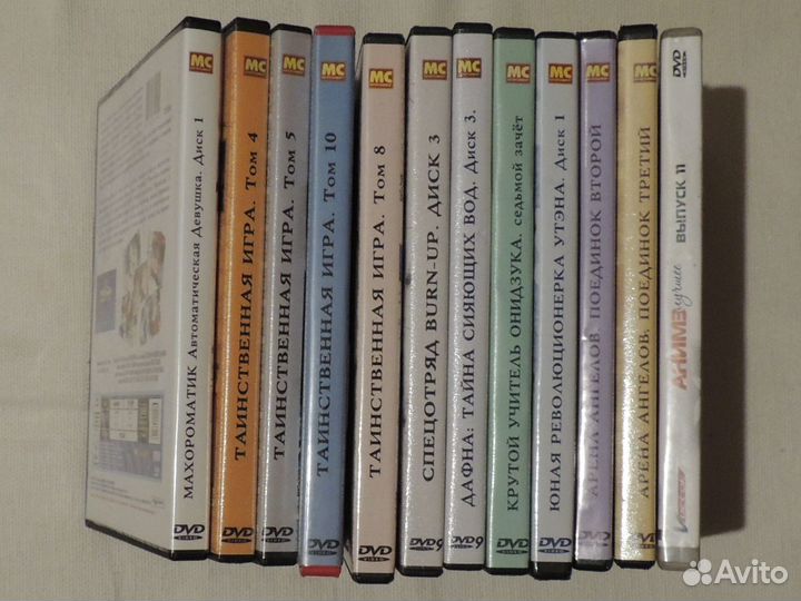 Отечественные фильмы на DVD,мультфильмы разные,муз