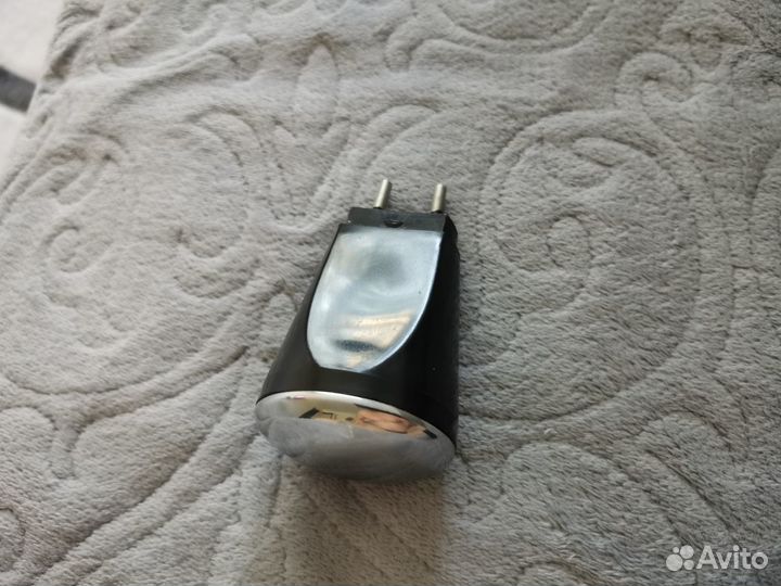 Электромассажер тепловой эмрт-1