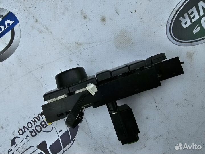 Блок управления телефоном Volvo XC90 2006-2014