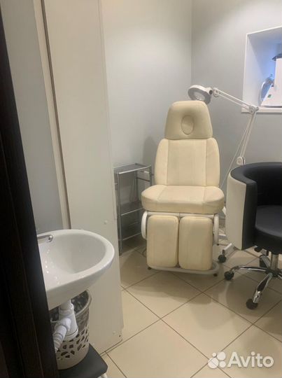 Аренда кабинета :для косметолога и маникюра