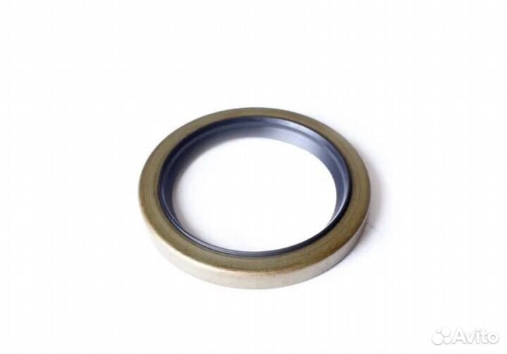 Сальник Hidromek S06/43336 55*75*8/9.2 (09811-P10)