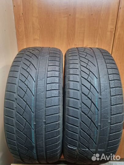 Momo SUV Pole W4 255/55 R18