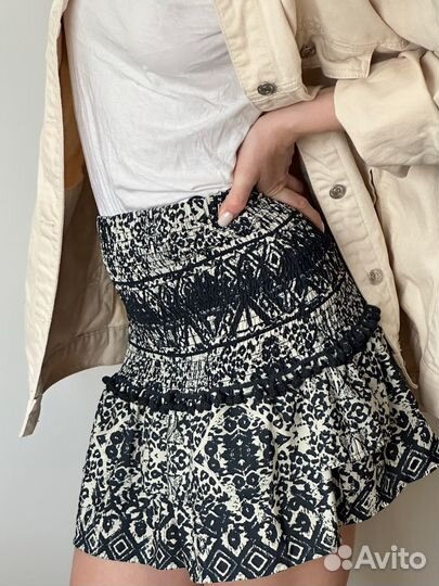 Юбка Zara