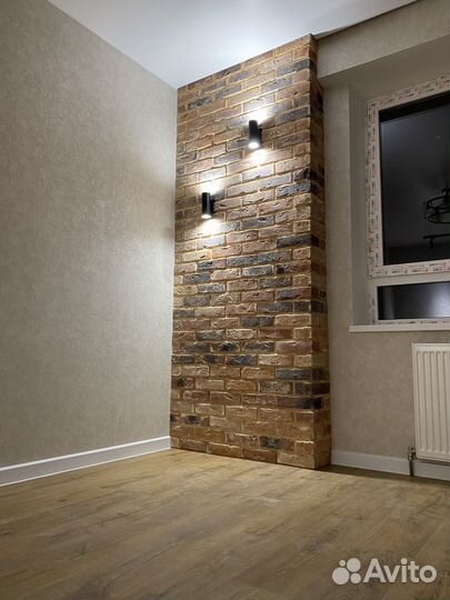 Ремонт и отделка квартир