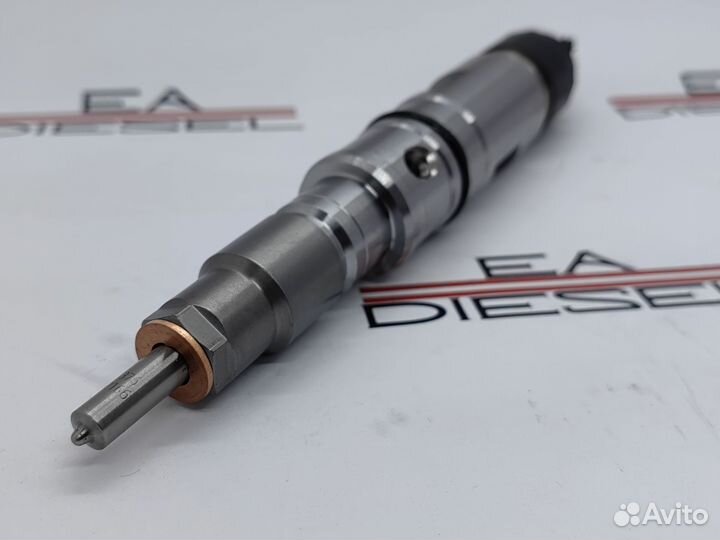 Форсунка 0445120215
