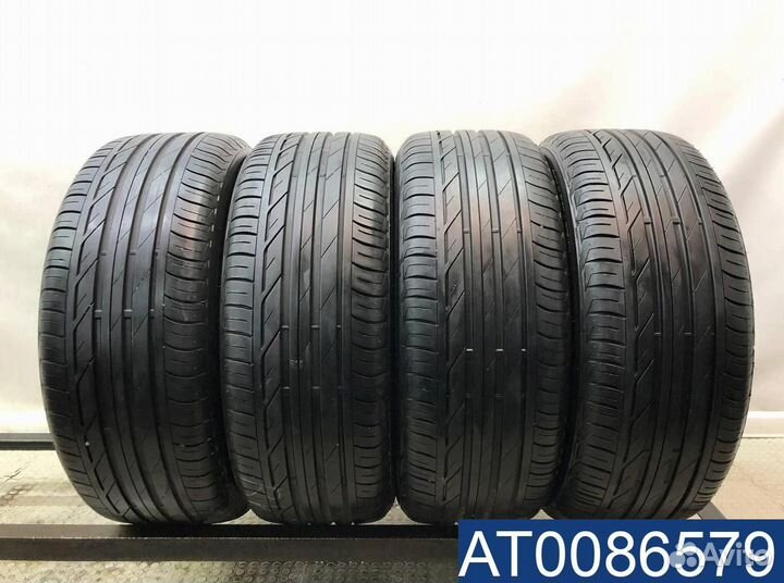 Bridgestone Turanza T001 225/50 R18 98H