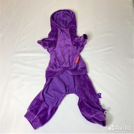 Комбинезон для собак / костюм для мелких пород