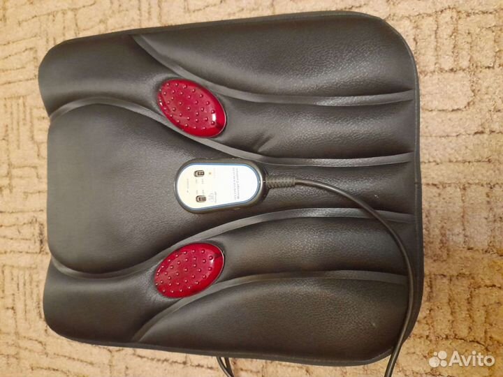 Массажер для спины