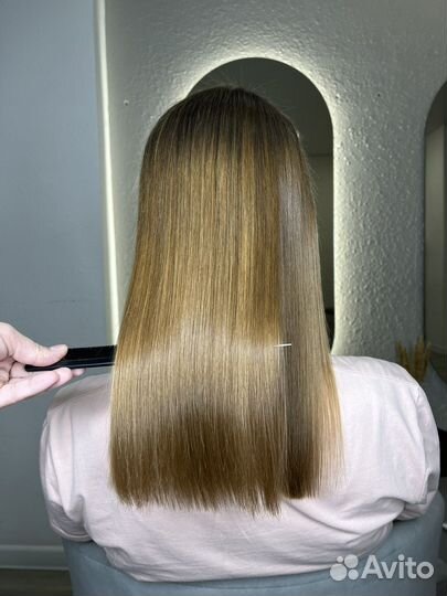 Ищу модель на процедуру Кератин/ботокс