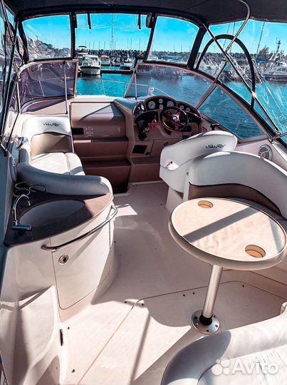 Морская Прогулка /рыбалка / аренда яхт в Сочи и Ад