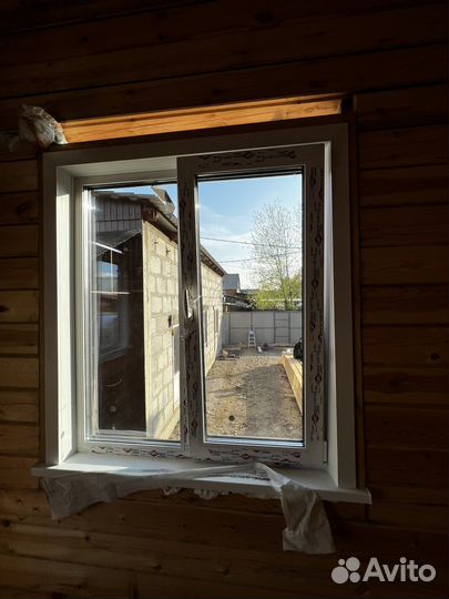 Пластиковые окна напрямую от изготовителя