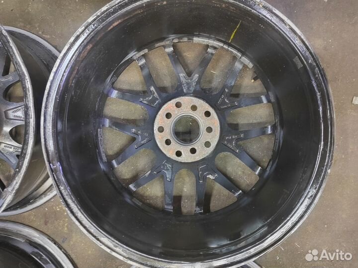 Диски r18