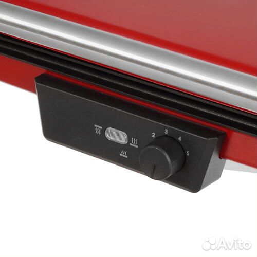 Гриль Bosch TCG4104