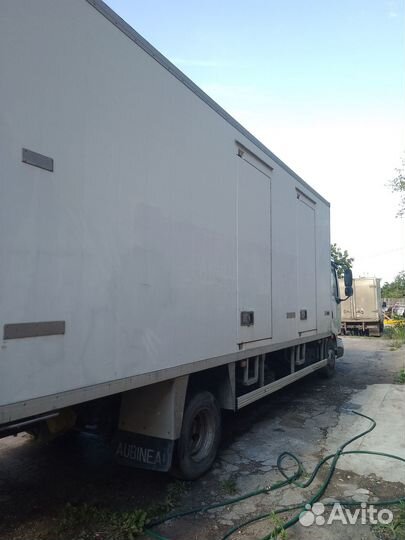 Renault Midlum, 2005