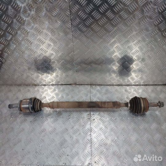 Привод передний правый LADA Kalina седан 11183