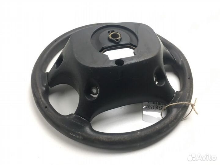 Руль Kia Spectra SD S6D 2006