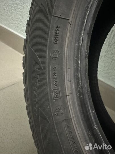 Goodyear UltraGrip Ice+ 205/55 R16