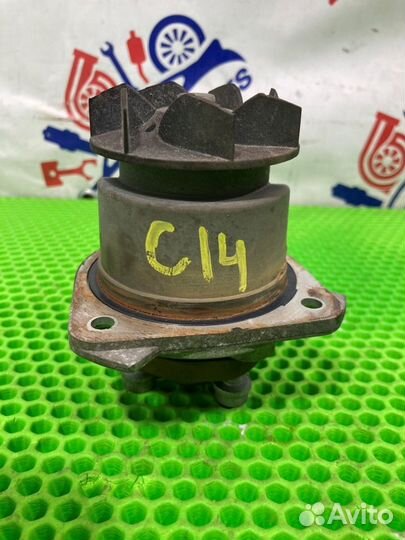 Насос водяной (помпа) Volkswagen Touareg 7L6 7L7