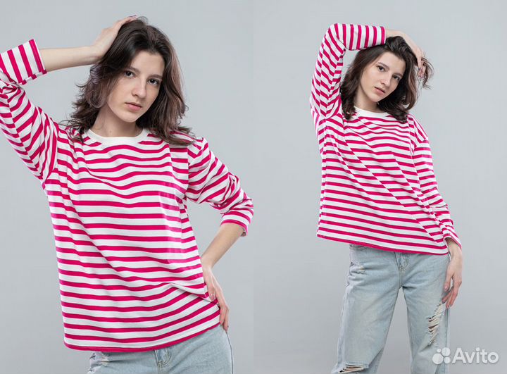 Фотосъёмка для маркетплейсов (Wildberries, Ozon)