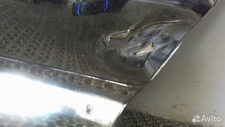 Дверь боковая Audi A8 (D3), 2007