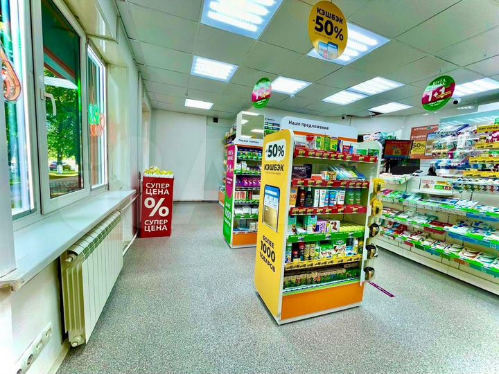 Готовый арендный бизнес