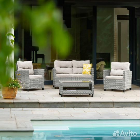 Комплект мебели