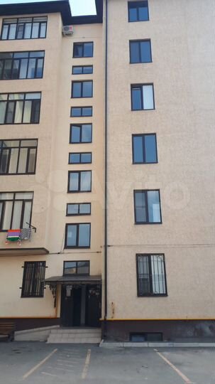 5-к. квартира, 166 м², 5/6 эт.