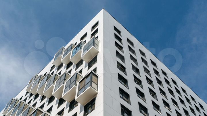 Квартира-студия, 23 м², 14/14 эт.