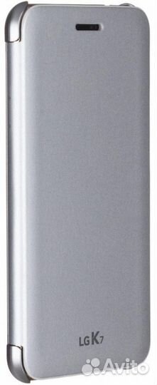 Оригинальный Чехол CFV-210 для LG K7 (2 цвета)