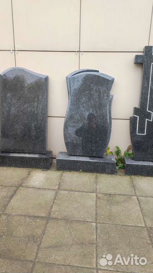 Памятники из гранита изготовление и установка