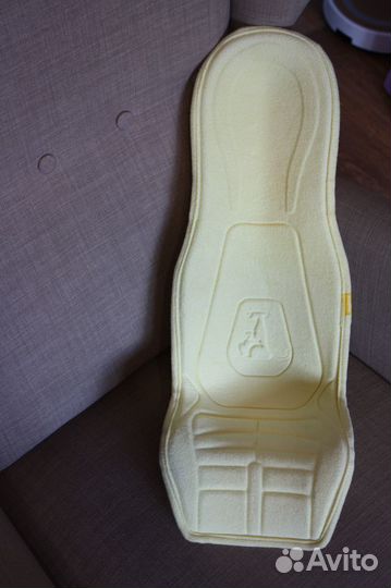 Кокон для кормления Momby