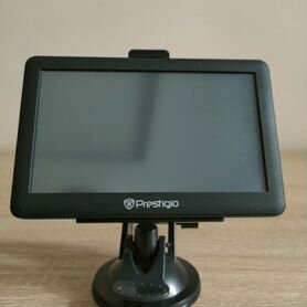 Gps навигатор Prestigio geovision 5056