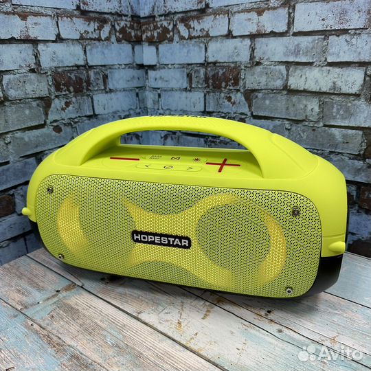 Блютуз колонка Hopestar A50 Party