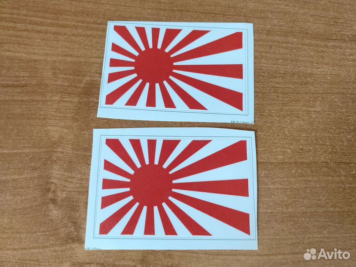 Наклейки на автомобиль