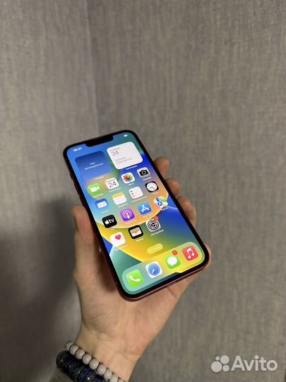 iPhone 13, 256 ГБ