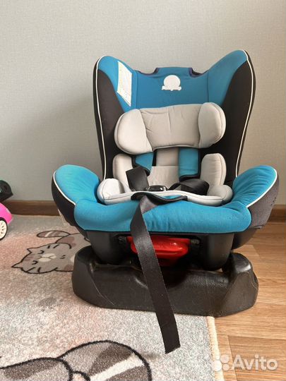 Автокресло от 6 мес 9-18 кг