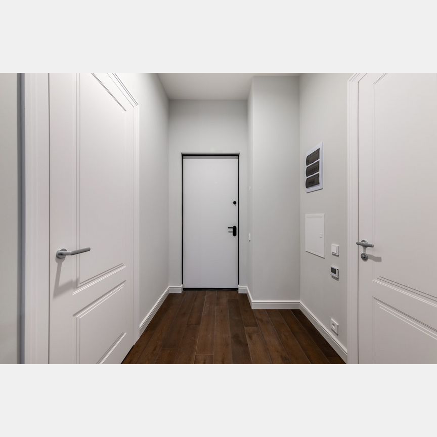 4-к. квартира, 130,4 м², 8/13 эт.