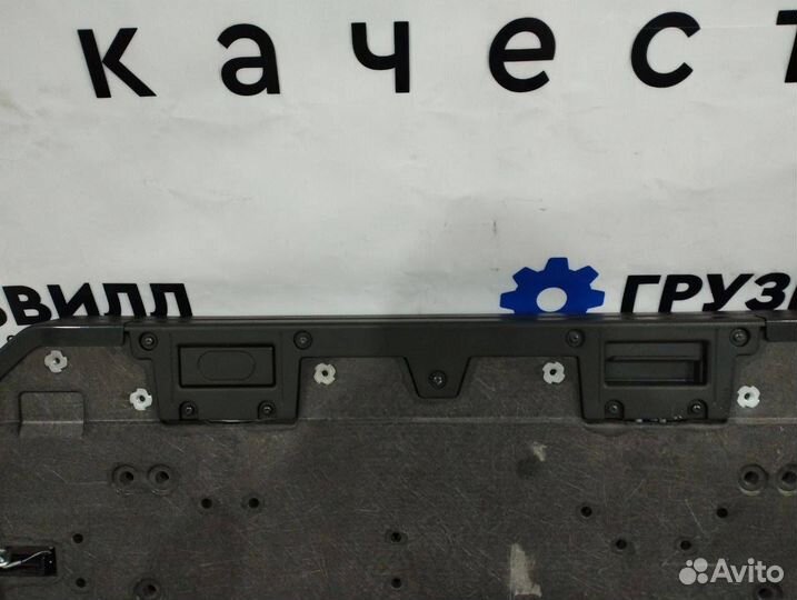 Спальник Volvo FH4 82812831