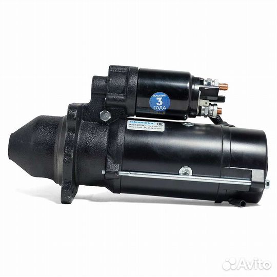 Стартер Iskramotor IMS102260 в г. Зеленодольск