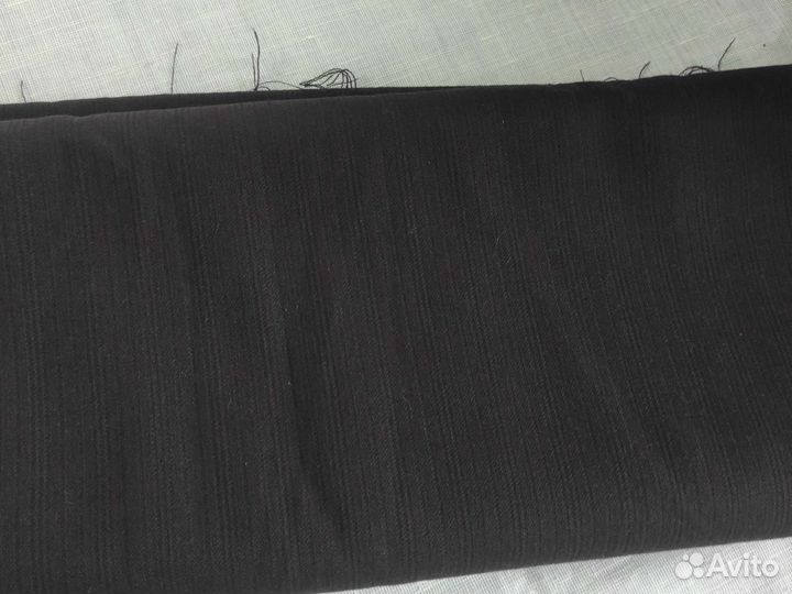 Костюмная ткань СССР