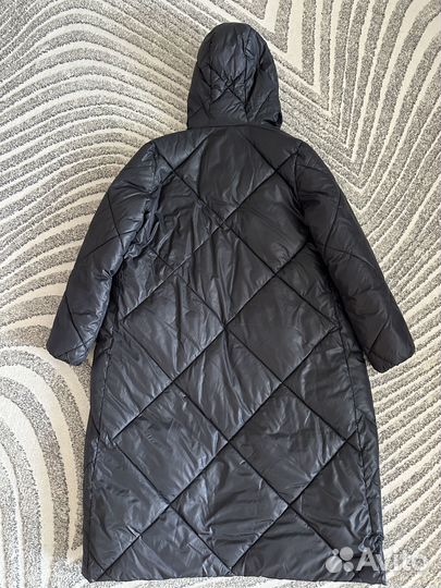 Пуховик Mohito