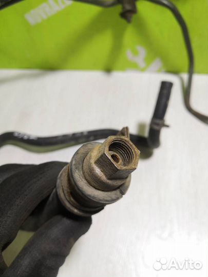 Шланг гидроусилителя Митсубиси рвр Н23В