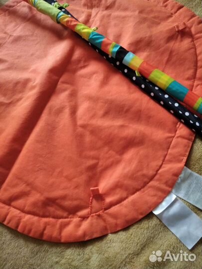 Детский коврик