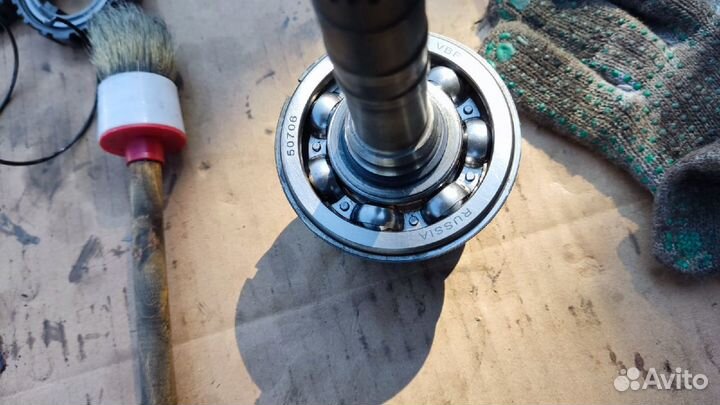 Продам коробку передач 2106,015,приора,10, ларгус