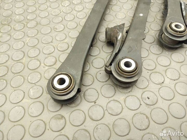 Рычаги задние Mini Clubman R55 LCI N18B16A 1.6