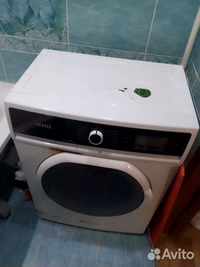 Стиральная машина автомат