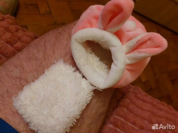 Домик для хомяка с матрасиком